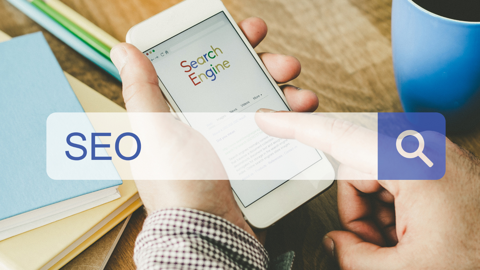 The Complete Guide To SEO For B2B Businesses